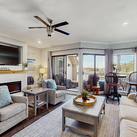 Harbourside 7127 Vila Hilton Head Island Exterior foto
