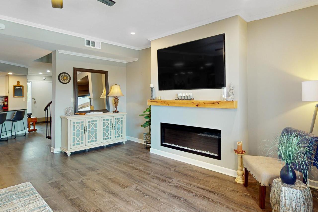 Harbourside 7127 Vila Hilton Head Island Exterior foto
