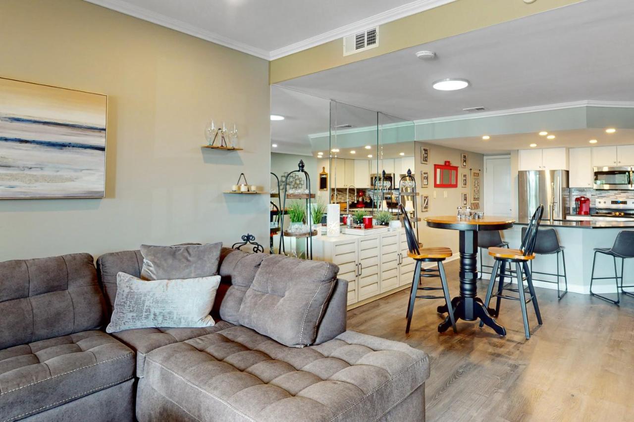 Harbourside 7127 Vila Hilton Head Island Exterior foto