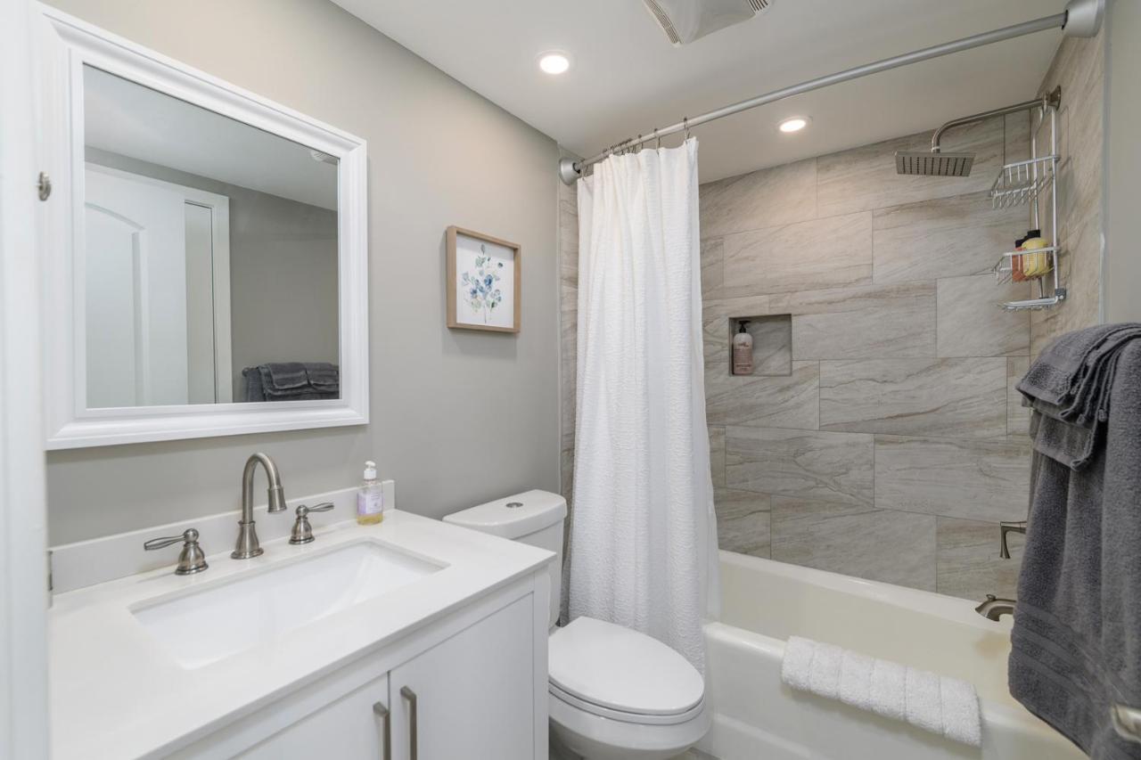 Harbourside 7127 Vila Hilton Head Island Exterior foto