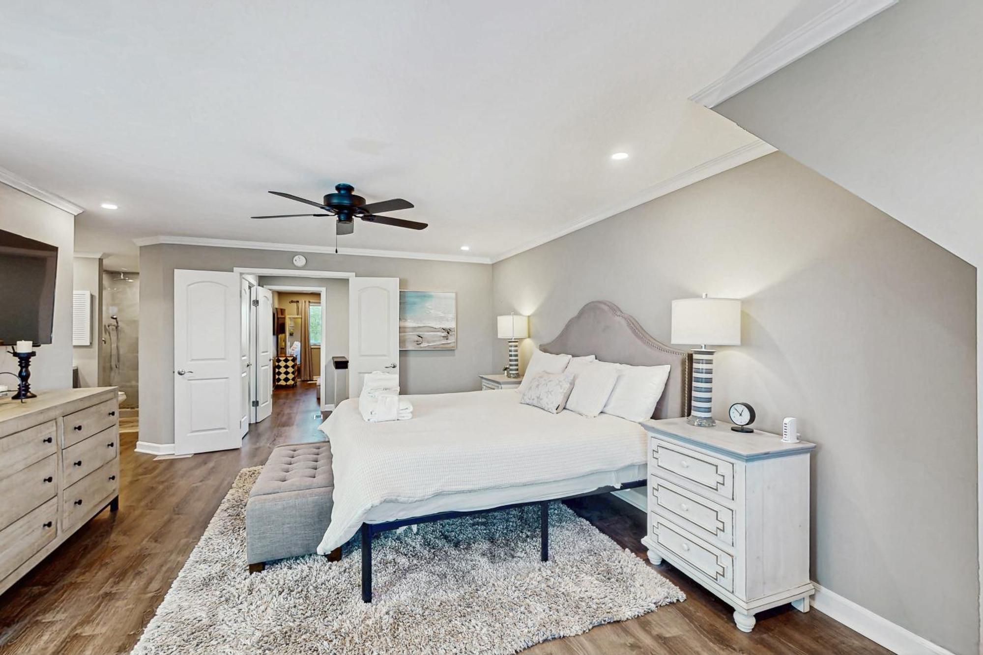 Harbourside 7127 Vila Hilton Head Island Exterior foto