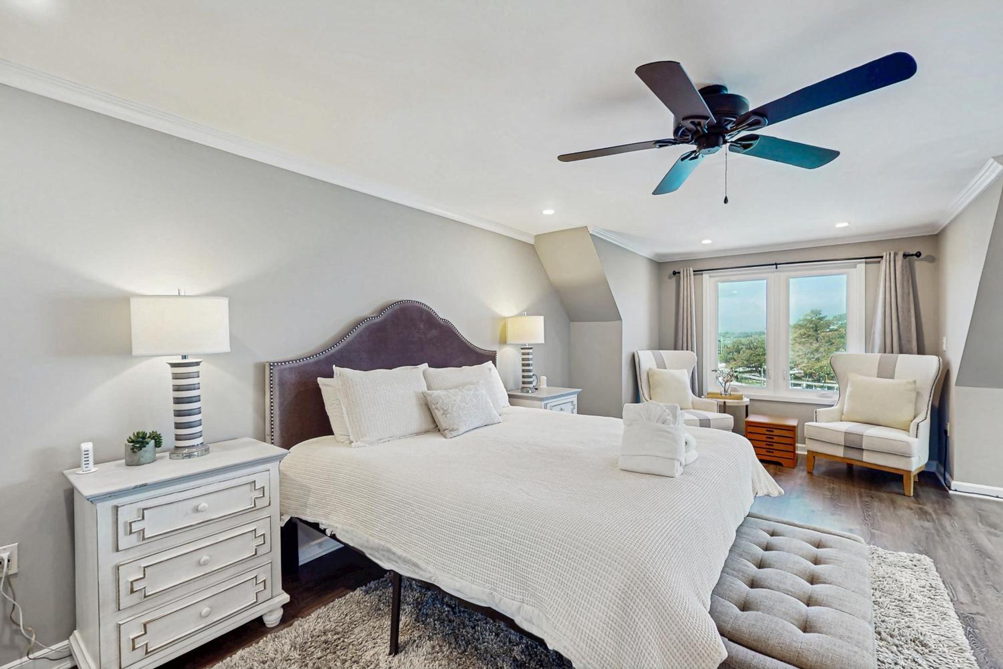 Harbourside 7127 Vila Hilton Head Island Exterior foto