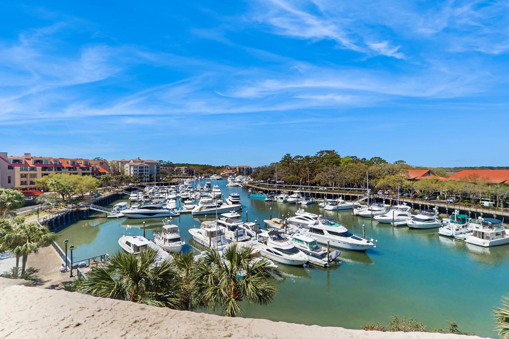 Harbourside 7127 Vila Hilton Head Island Exterior foto